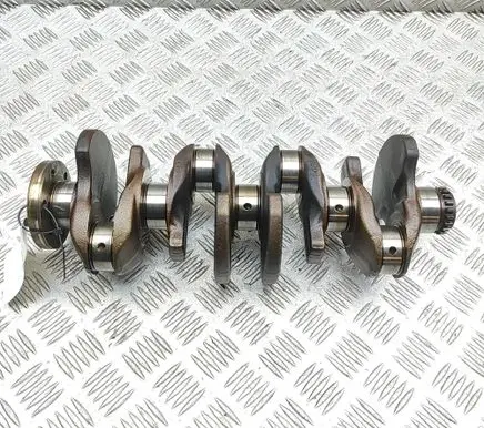 BMW 3 F30 F35 F31 Crankshaft 7561273