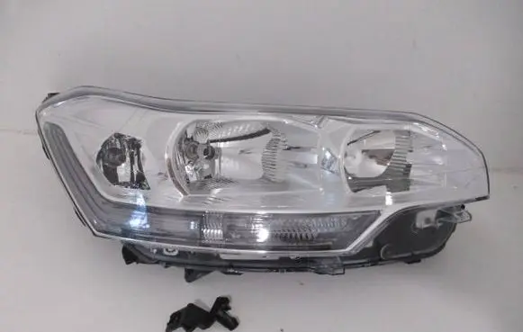 Citroen C5 Headlight/headlamp 9672694080