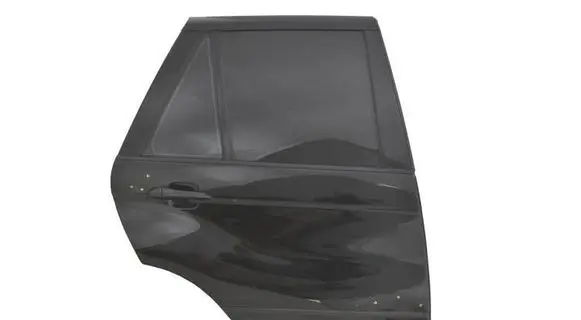 BMW X5 E53 Rear door 