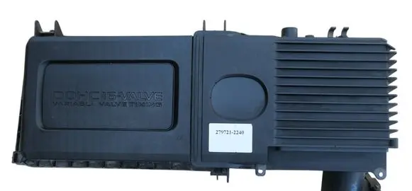 Mazda 3 I Engine control unit/module ECU 279721-2240
