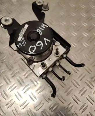 Volvo V60 ABS Pump P31317450 A426G 10021209134