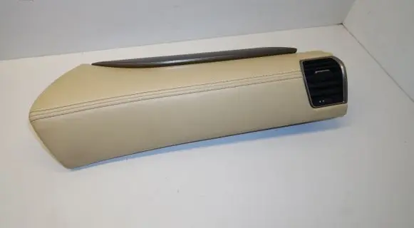 Lexus NX Dashboard glove box trim 5546278010