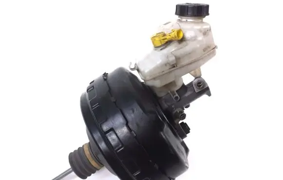 Opel Insignia A Brake booster 13228183 A3121A310185U176