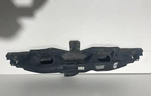 Fiat Ducato Radiator support slam panel