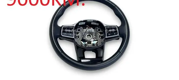 KIA Sorento IV Steering wheel 96700P2890 53568