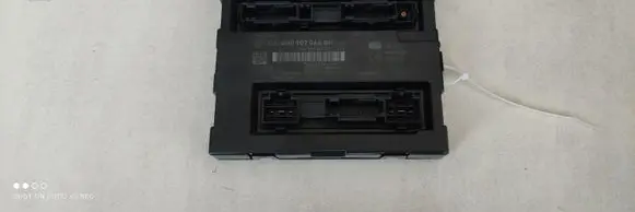 Audi A7 S7 4G Comfort/convenience module 4H0907064BH