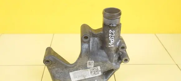 Jeep Compass Engine mounting bracket A6512200307 651971