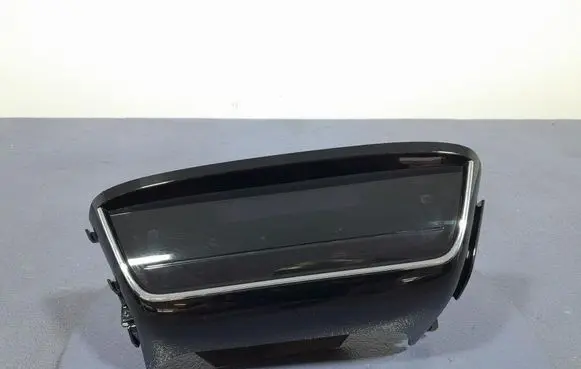 Honda HR-V Climate control unit T8KG82