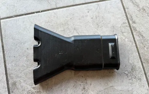 Volkswagen Amarok II Other interior part M2DB18K543AA