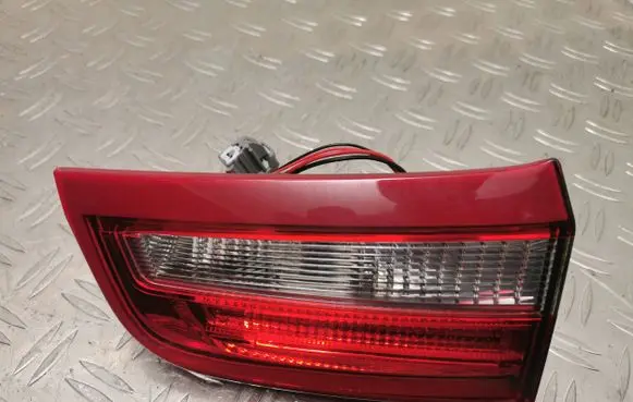 Volvo S60 Tailgate rear/tail lights 30796271 21500101 V0LV0S60C
