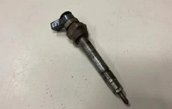 BMW X1 E84 Fuel injector