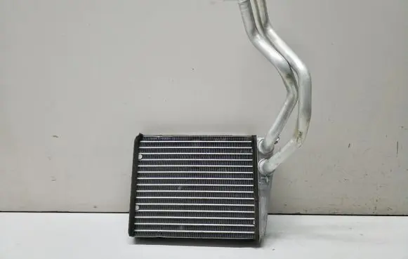 Mercedes-Benz R W251 Heater blower radiator 939770A 22606ZB