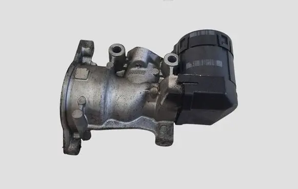 Volvo S40 EGR valve 9656612380