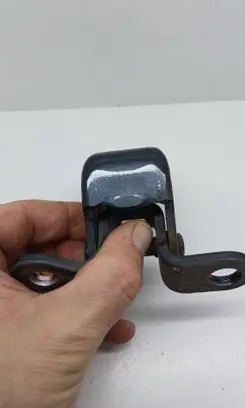 Honda Accord Front door upper hinge 3NFL