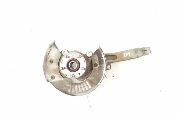 Jaguar F-Pace Front wheel hub HK833K185BC