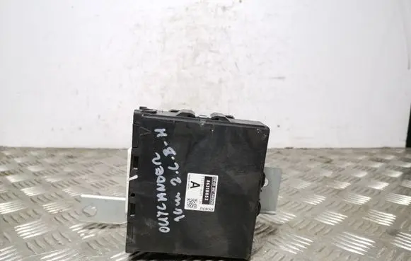 Mitsubishi Outlander Other control units/modules 1127008021
