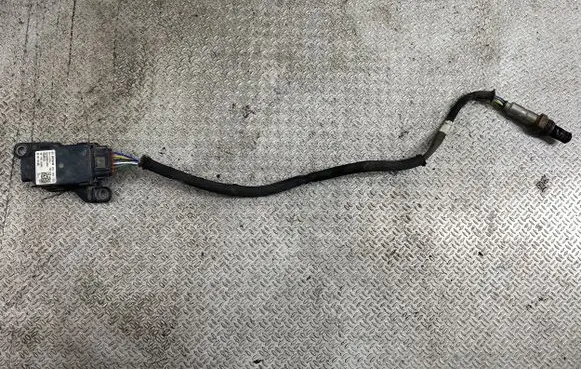 Peugeot 308 Lambda probe sensor 9816276480
