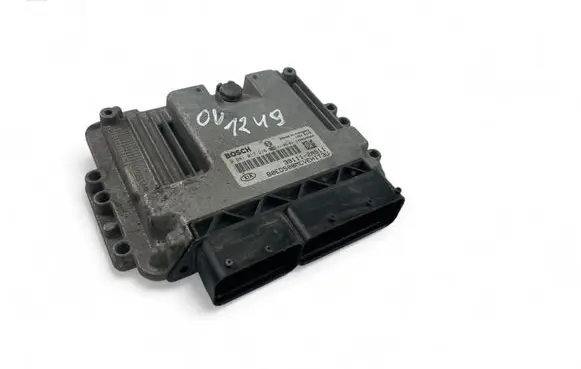 KIA Ceed Engine control unit/module 391112A511 0281017216