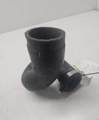 Audi A4 S4 B6 8E 8H Intercooler hose/pipe