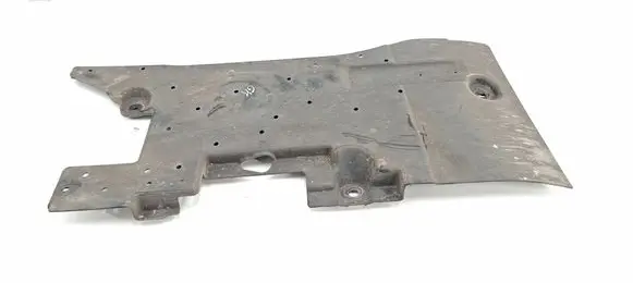 Citroen C4 II Picasso Rear underbody cover/under tray 9815318580