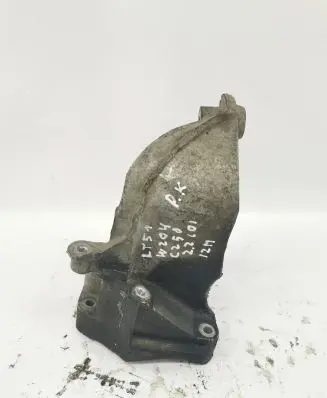 Mercedes-Benz C W204 Engine mounting bracket A6512230004