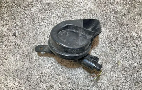 Skoda Octavia Mk4 Horn signal 4H0951221B 5E3951206A 6033FB2546