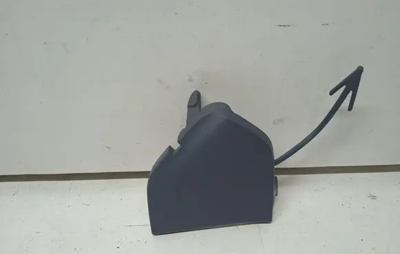 Ford B-MAX Front tow hook cap/cover AV1117A989A