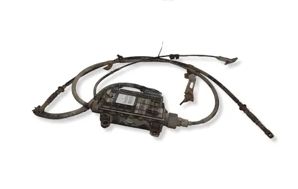 Toyota Avensis T270 Hand brake control module 4630005032