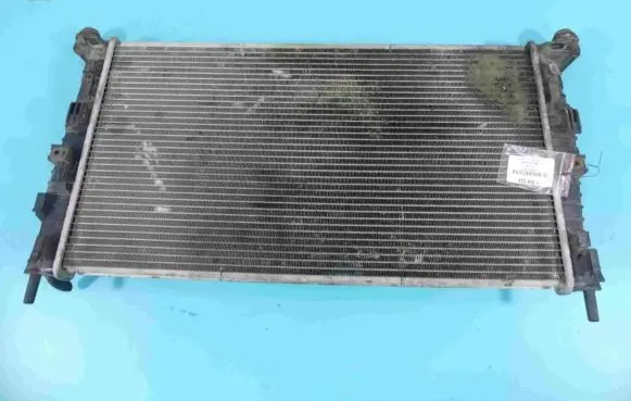 Volvo V50 Coolant radiator 62017A IMPRK1356524