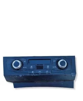 Audi A5 8T 8F Climate control unit 8K2820043AC A2C53426448
