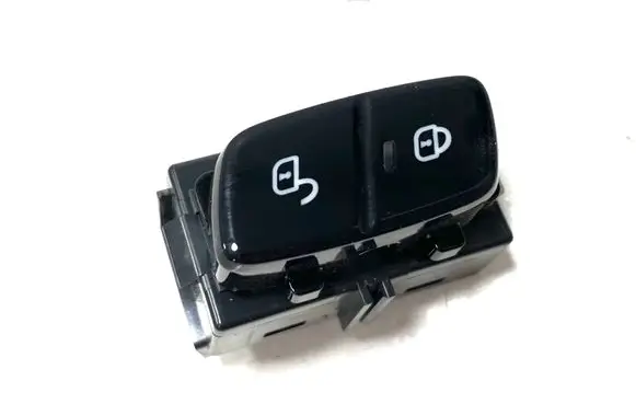 Volvo XC90 Central locking switch button 31443864 18W123