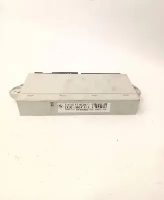 BMW 7 E65 E66 Door control unit/module 6964141 5WK48001A