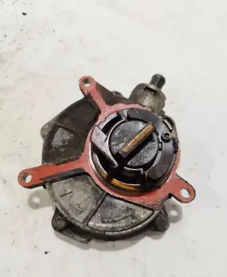 Vacuum pump