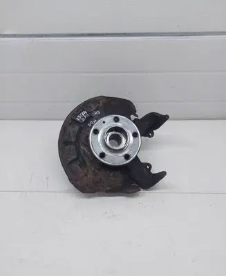 Seat Ibiza IV (6J,6P) Front wheel hub spindle knuckle