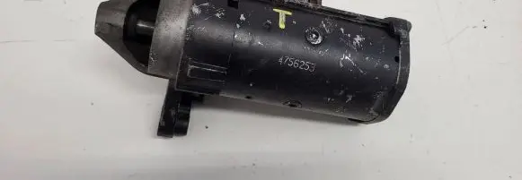 Citroen C3 Starter motor STX200035