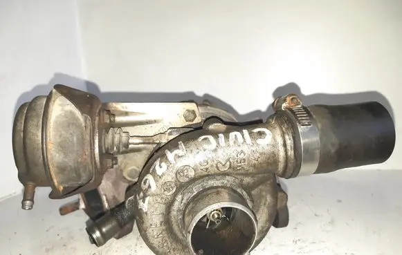 Honda Civic Turbo GT1749V 8972873794 7218755