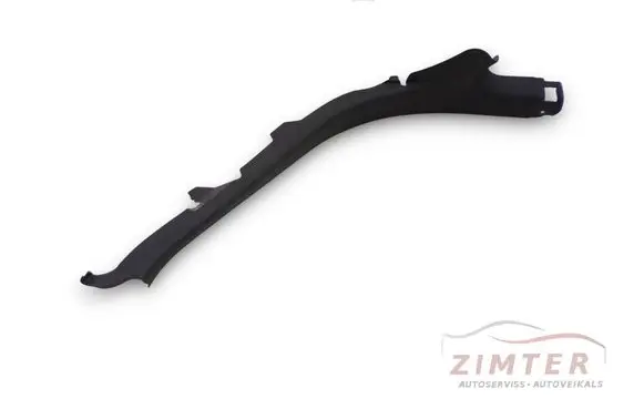 Audi A6 S6 C7 4G Rear seat side bottom trim 4G0867768A