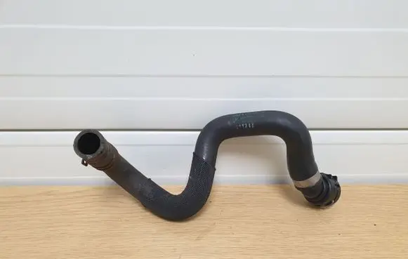 BMW 5 F10 F11 Engine coolant pipe/hose 9170347 64509170347