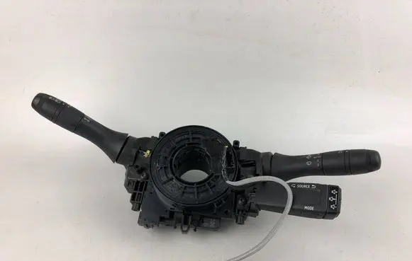 Renault Arkana Wiper turn signal indicator stalk/switch 255670790R