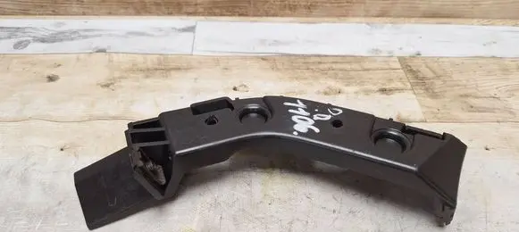 Citroen Berlingo Front bumper mounting bracket 9644734180