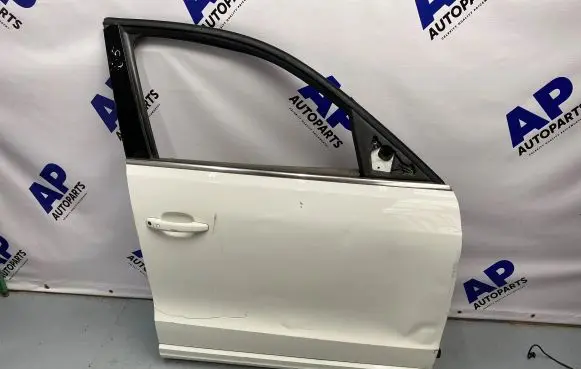Audi Q5 SQ5 Front door