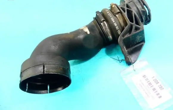 Mercedes-Benz C W203 Intercooler hose/pipe A2710901437 IMPRK1208780