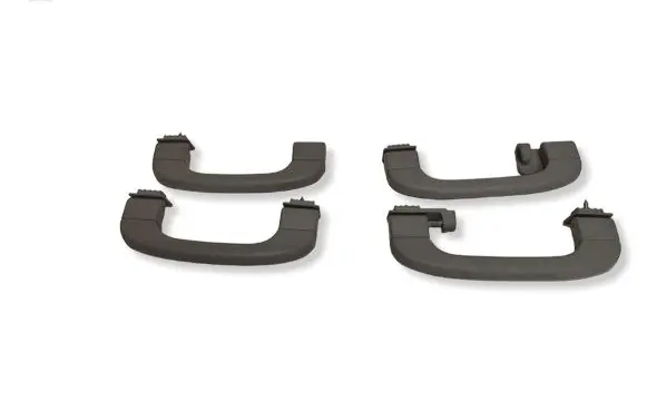 BMW 3 E90 E91 A set of handles for the ceiling 
