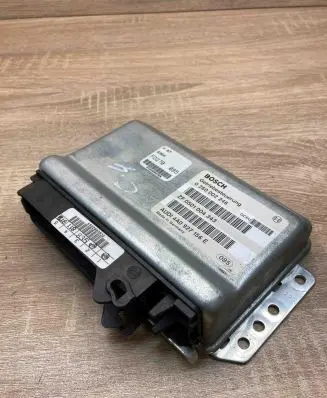 Audi A6 S6 C4 4A Gearbox control unit/module 4A0927156E 0260002246