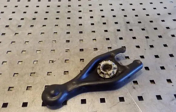 Peugeot 508 Clutch release arm fork 