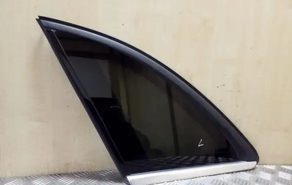 Mercedes-Benz B W246 W242 Rear side window A2466700700