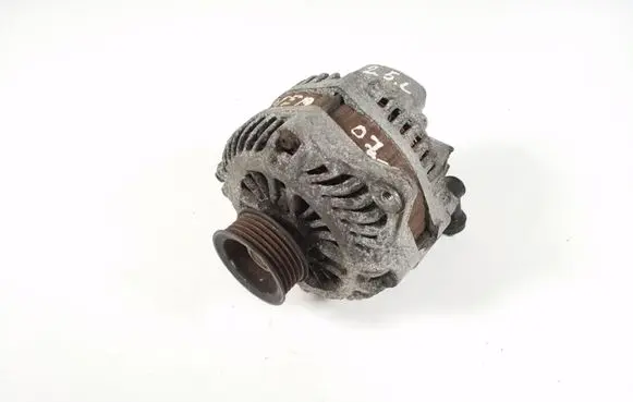 Subaru Forester SG Generator/alternator 23700AA521