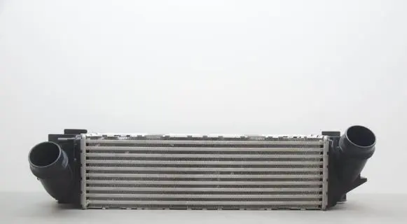 BMW X3 F25 Intercooler radiator 7593845