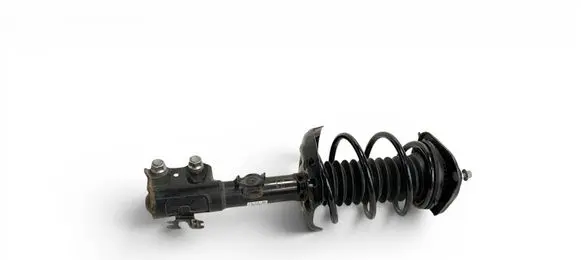 Toyota Corolla Cross Front shock absorber/damper 4851016740 52568