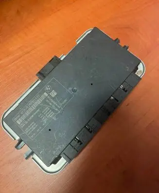 BMW X3 F25 Light module LCM 9290013